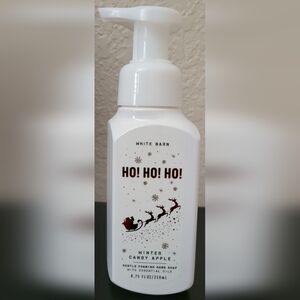 White Barn Hand Soap